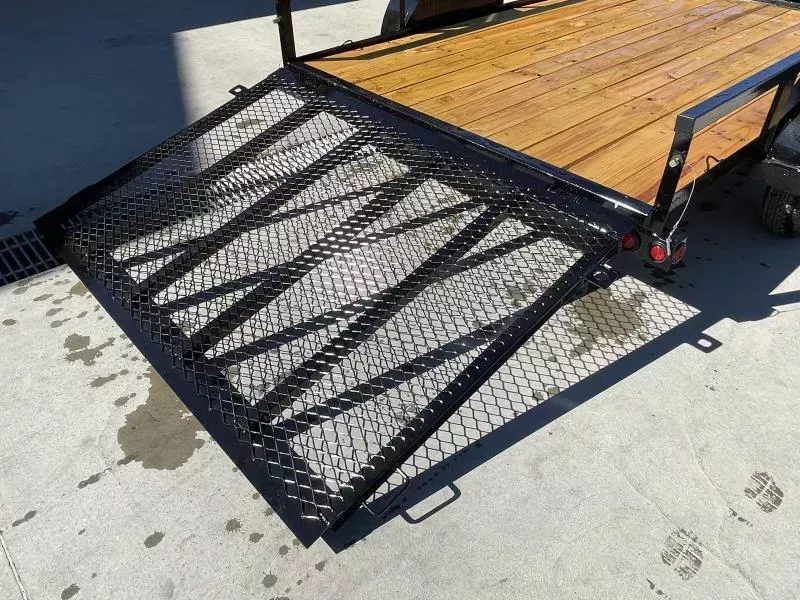 new Utility Trailers Big Tex Trailers  for sale, in Evans City, PA Thumbnail 20