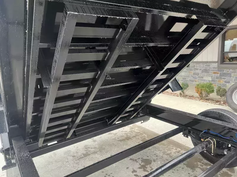 new Dump Trailers MAXX-D  for sale, in Carlisle, PA Thumbnail 7