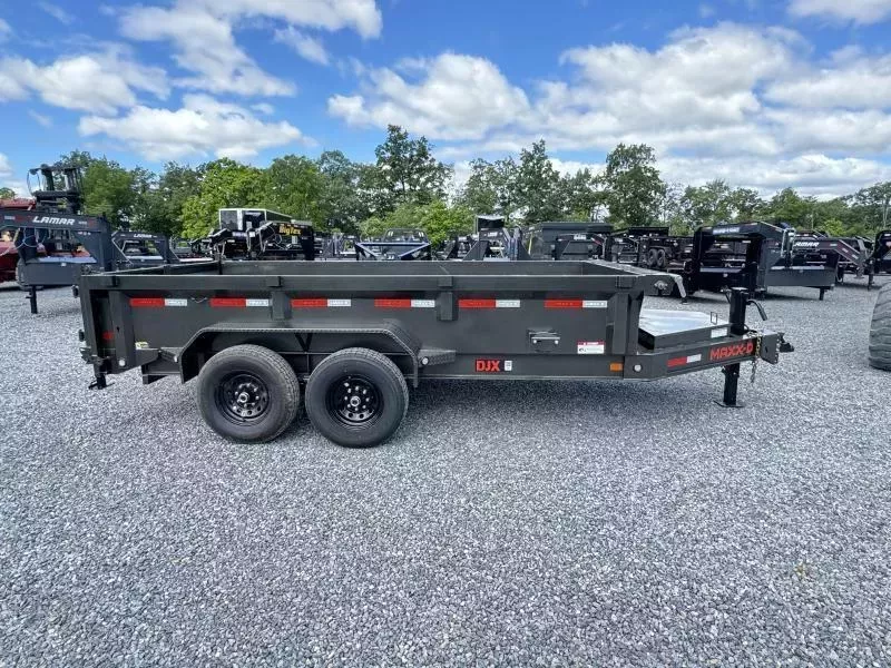 new Dump Trailers MAXX-D  for sale, in Carlisle, PA Thumbnail 4