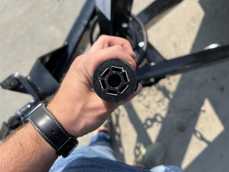 new Dump Trailers Sure-Trac  for sale, in Irwin, PA Thumbnail 32