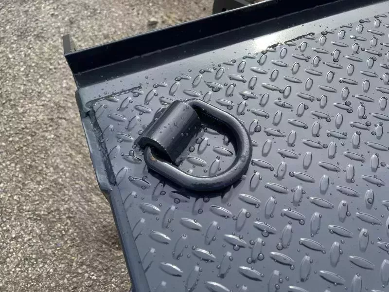 new Car Haulers / Racing Trailers Hillcrest Trailers  for sale, in Irwin, PA Thumbnail 18