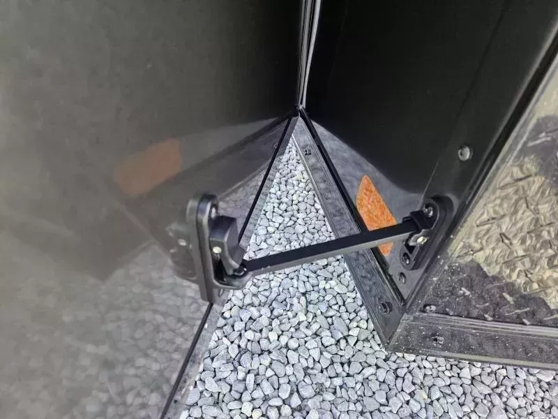 new Cargo (Enclosed) Trailers ITI Cargo  for sale, in Carlisle, PA Thumbnail 10