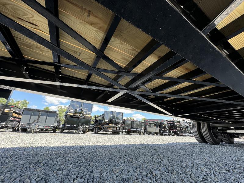 new Equipment / Flatbed Trailers Sure-Trac  for sale, in Carlisle, PA Thumbnail 33