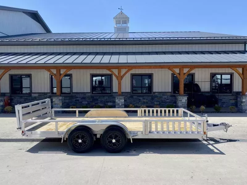 new Utility Trailers H and H Trailer  for sale, in Irwin, PA Thumbnail 3