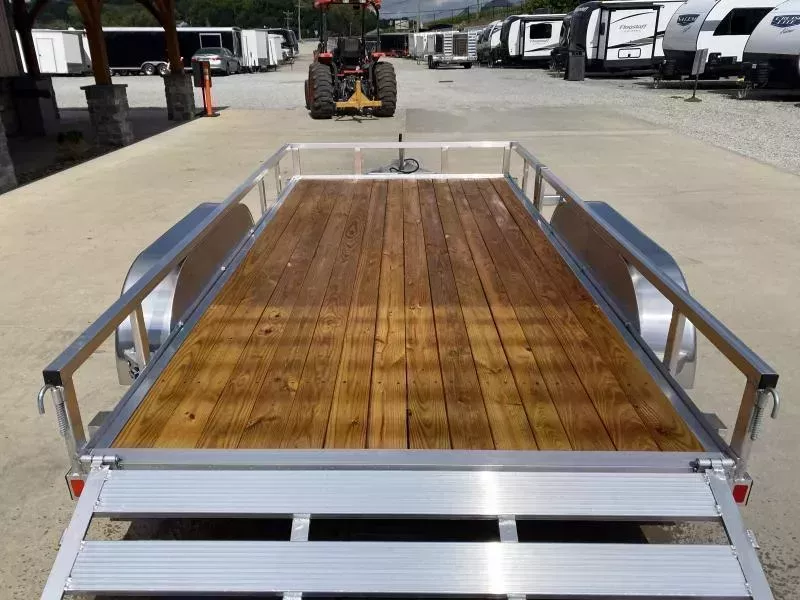 new Utility Trailers Sure-Trac  for sale, in West Middlesex, PA Thumbnail 21