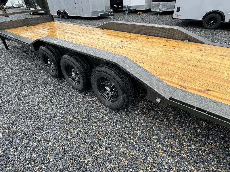 new Equipment / Flatbed Trailers MAXX-D for sale, in West Middlesex, PA Thumbnail 9