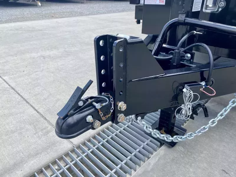 new Dump Trailers Sure-Trac for sale, in West Middlesex, PA Thumbnail 23