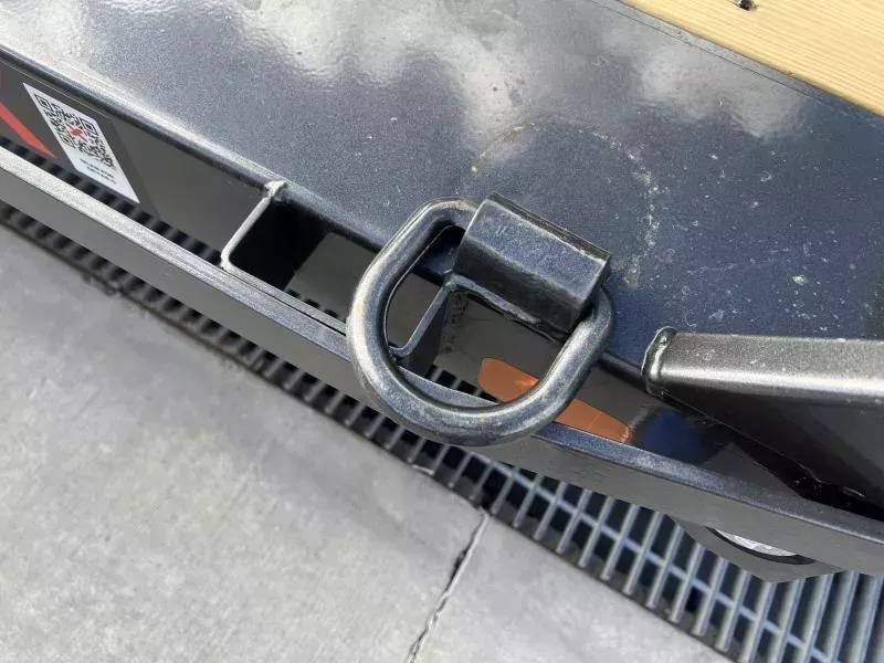 new Equipment / Flatbed Trailers MAXX-D  for sale, in Carlisle, PA Thumbnail 16