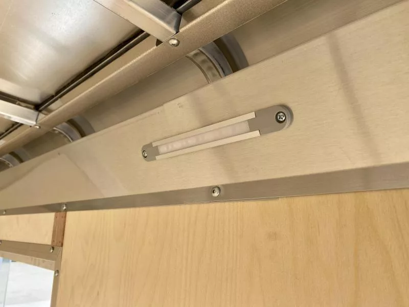 new Cargo (Enclosed) Trailers NEO Trailers for sale, in West Middlesex, PA Thumbnail 27