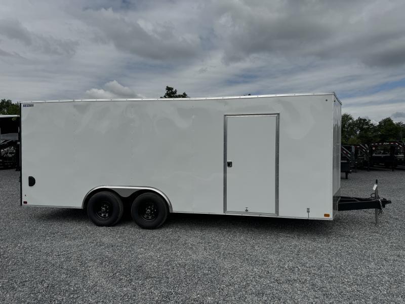 new Cargo (Enclosed) Trailers ITI Cargo  for sale, in West Middlesex, PA Thumbnail 3