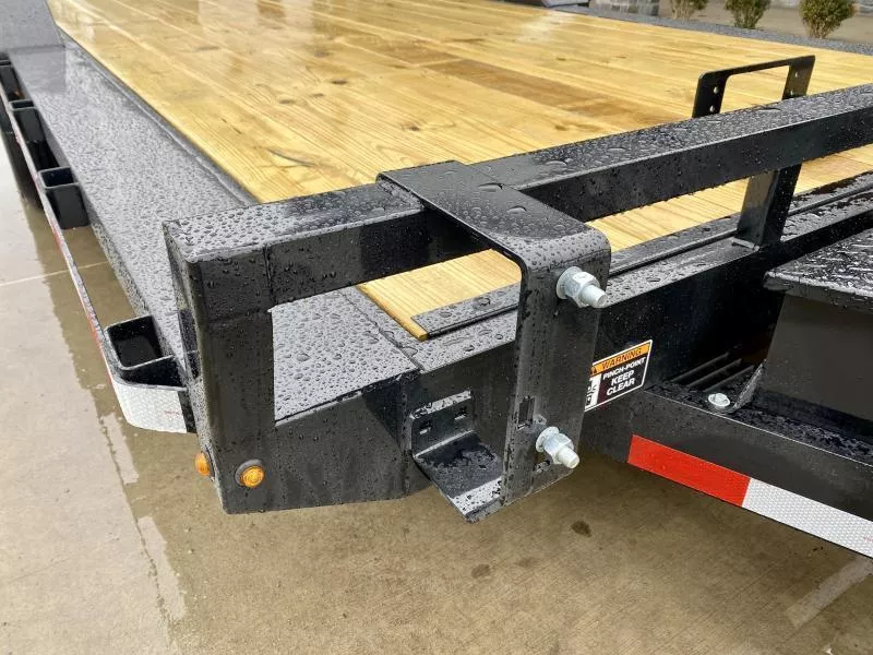 new Car Haulers / Racing Trailers H and H Trailer  for sale, in Carlisle, PA Thumbnail 24