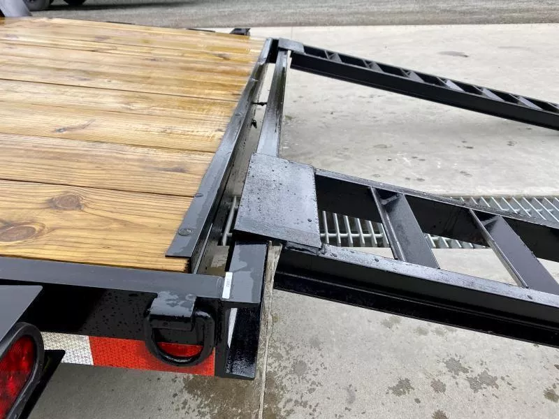 new Car Haulers / Racing Trailers AMO  for sale, in Irwin, PA Thumbnail 22