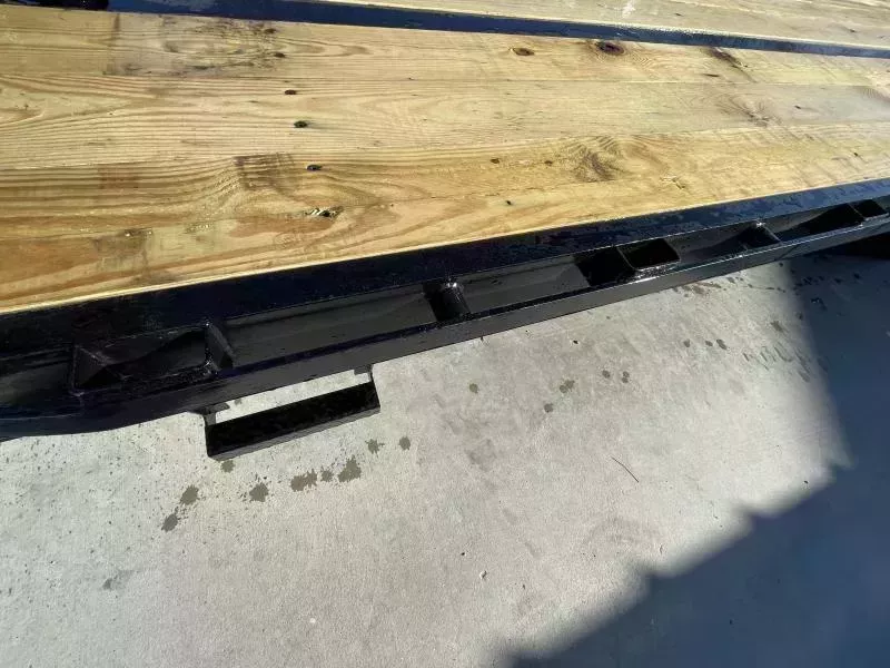 new Equipment / Flatbed Trailers Big Tex Trailers  for sale, in Irwin, PA Thumbnail 21