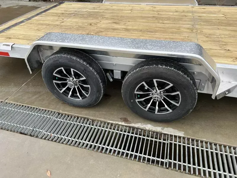 new Car Haulers / Racing Trailers Sure-Trac  for sale, in Carlisle, PA Thumbnail 18