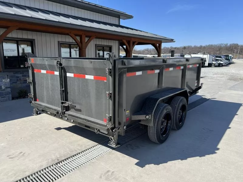new Dump Trailers MAXX-D  for sale, in Irwin, PA Thumbnail 23