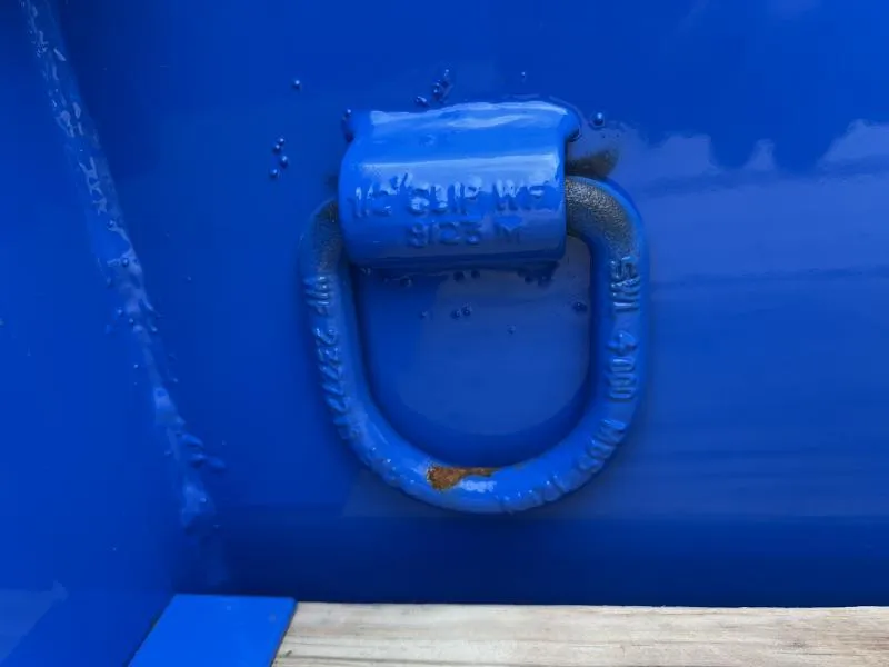 new Utility Trailers Rice Trailers  for sale, in Irwin, PA Thumbnail 17