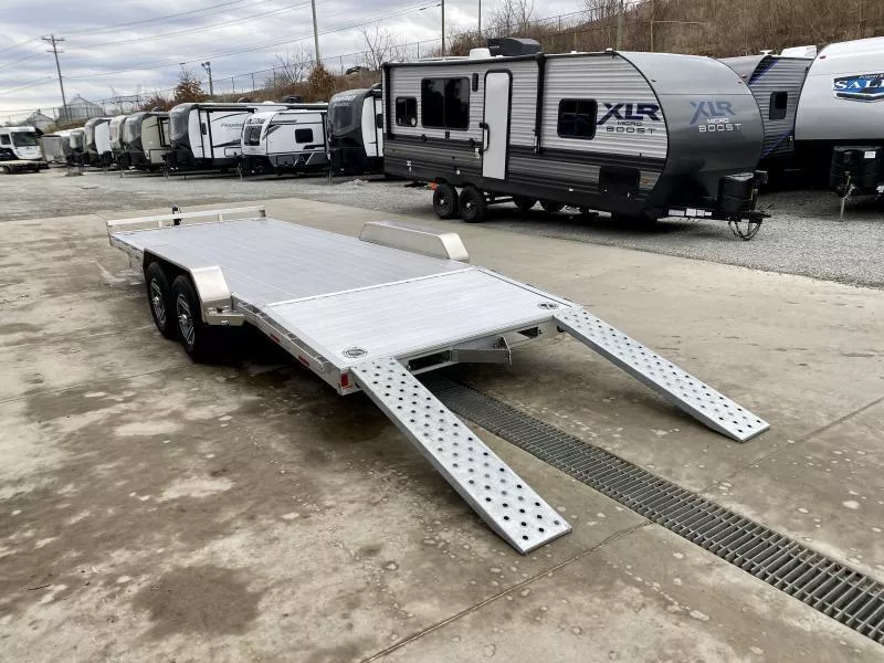new Car Haulers / Racing Trailers Sure-Trac  for sale, in Carlisle, PA Thumbnail 21