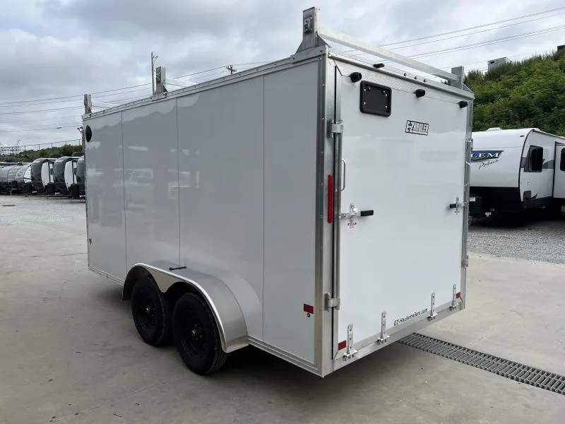 new Cargo (Enclosed) Trailers E-Z Hauler  for sale, in Irwin, PA Thumbnail 6