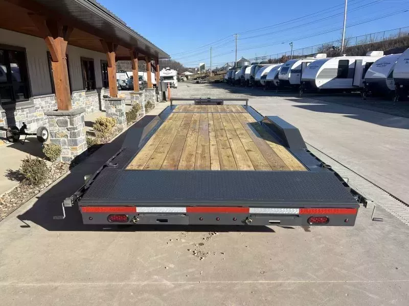 new Car Haulers / Racing Trailers Lamar Trailers  for sale, in Carlisle, PA Thumbnail 5