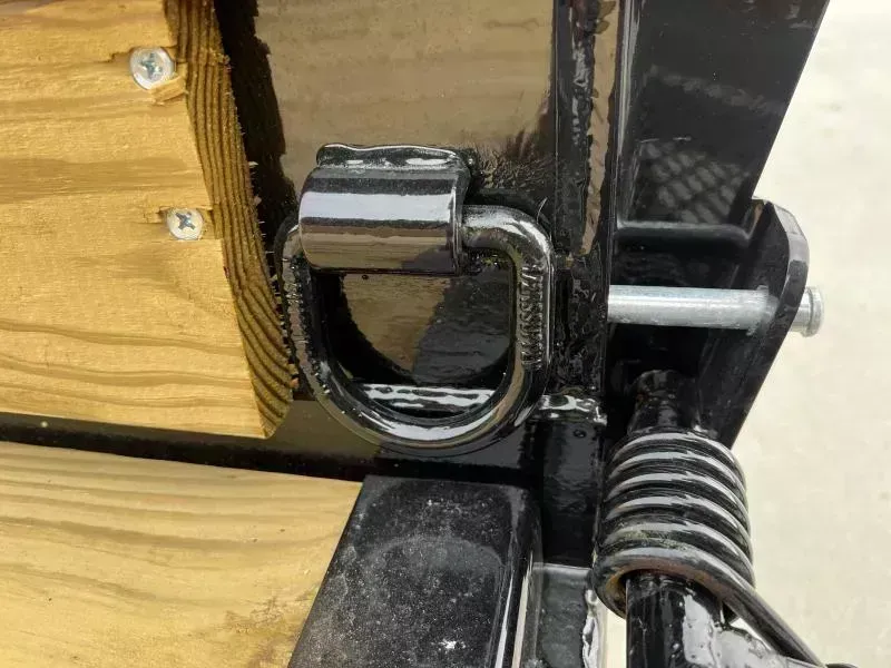 new Utility Trailers Sure-Trac  for sale, in Irwin, PA Thumbnail 19