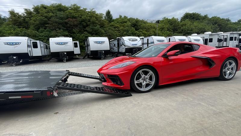 new Car Haulers / Racing Trailers Other  for sale, in Carlisle, PA Thumbnail 30