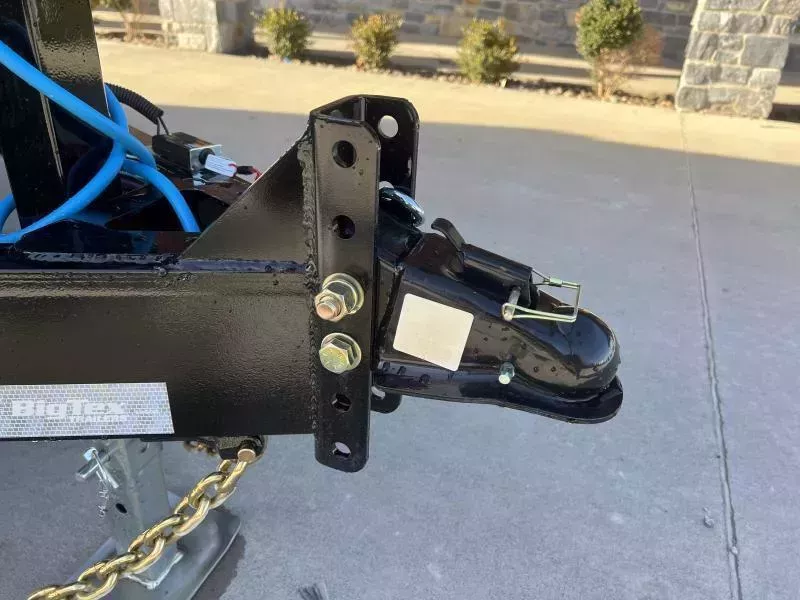 new Dump Trailers Big Tex Trailers  for sale, in Evans City, PA Thumbnail 14