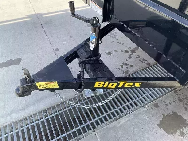 new Utility Trailers Big Tex Trailers  for sale, in West Middlesex, PA Thumbnail 9