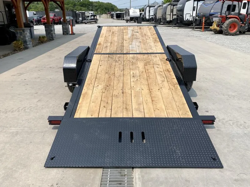 new Equipment / Flatbed Trailers Sure-Trac  for sale, in Carlisle, PA Thumbnail 5