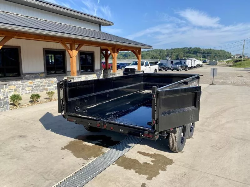 new Dump Trailers Iron Bull for sale, in Irwin, PA Thumbnail 31