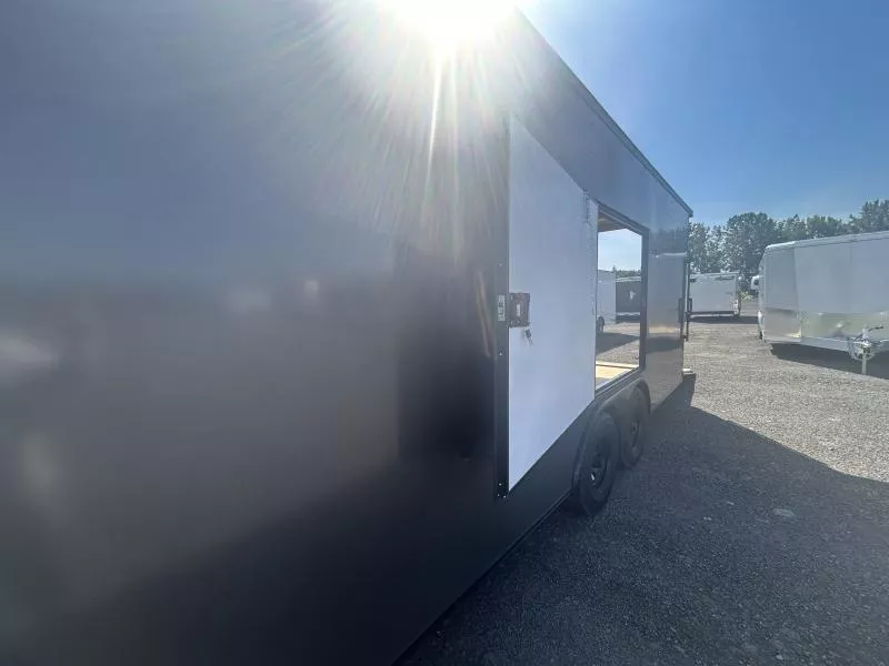 new Cargo (Enclosed) Trailers Xtreme Cargo for sale, in West Middlesex, PA Thumbnail 23