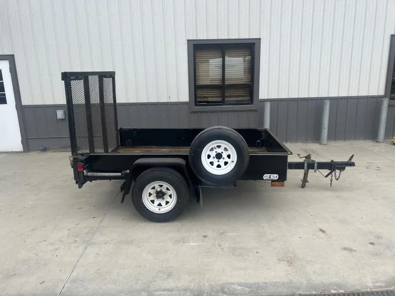 used Utility Trailers Car Mate Trailers  for sale, in Irwin, PA Thumbnail 2