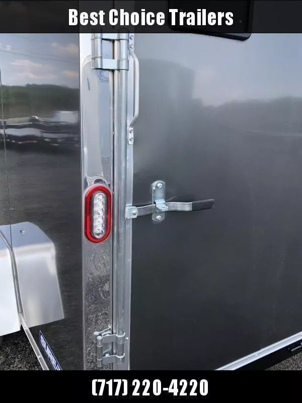 new Cargo (Enclosed) Trailers Sure-Trac  for sale, in Carlisle, PA Thumbnail 9