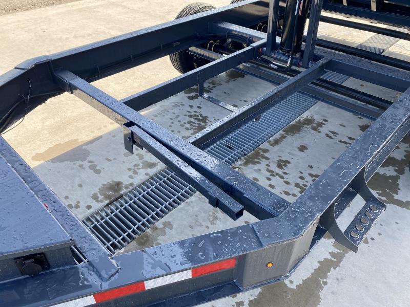 new Dump Trailers Lamar Trailers for sale, in Irwin, PA Thumbnail 10