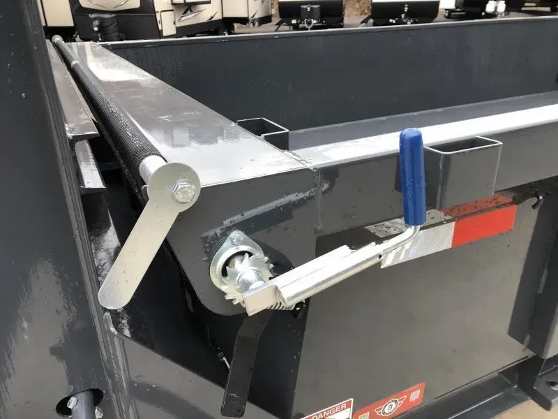 new Dump Trailers Lamar Trailers  for sale, in West Middlesex, PA Thumbnail 10