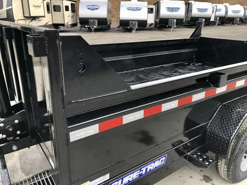 new Dump Trailers Sure-Trac  for sale, in Carlisle, PA Thumbnail 19