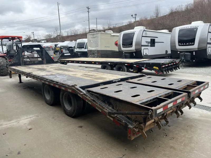 used Equipment / Flatbed Trailers Sure-Trac  for sale, in Irwin, PA Thumbnail 4