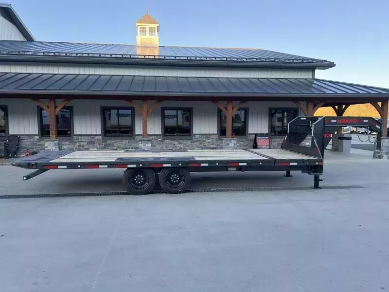 new Equipment / Flatbed Trailers MAXX-D  for sale, in Carlisle, PA Thumbnail 10