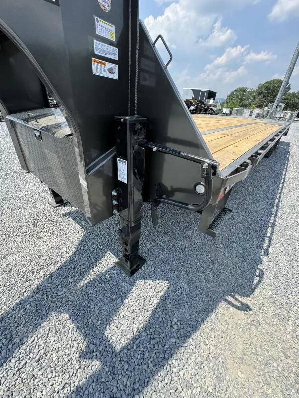 new Equipment / Flatbed Trailers MAXX-D  for sale, in Carlisle, PA Thumbnail 12