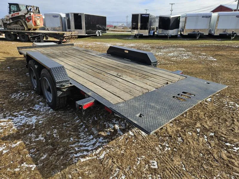 used Equipment / Flatbed Trailers Cam Superline  for sale, in Carlisle, PA Thumbnail 9