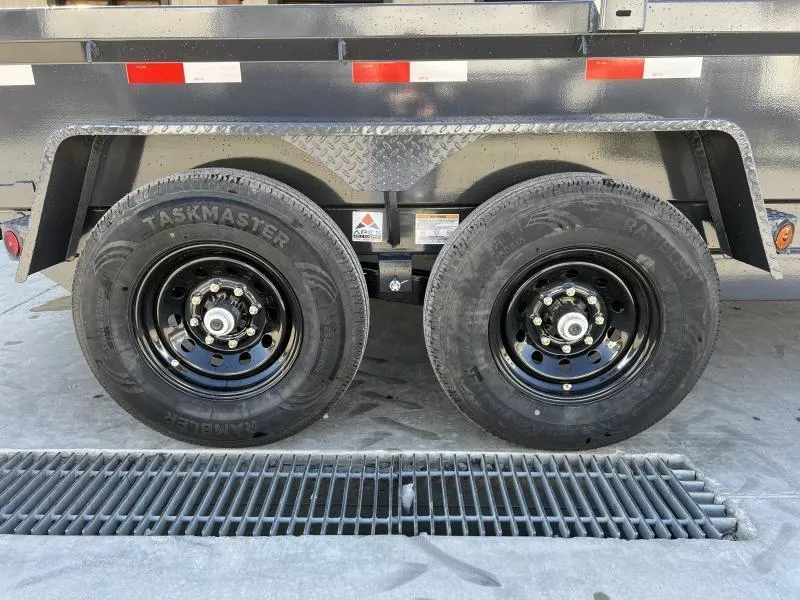 new Dump Trailers Iron Bull  for sale, in Evans City, PA Thumbnail 37