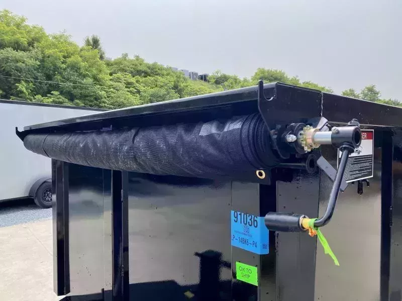 new Dump Trailers Big Tex Trailers  for sale, in Irwin, PA Thumbnail 24