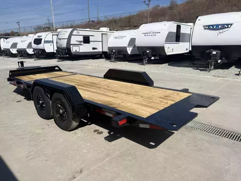 new Equipment / Flatbed Trailers Moritz International  for sale, in Irwin, PA Thumbnail 21