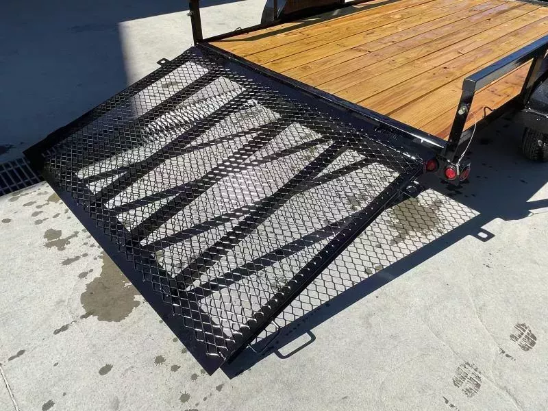 new Utility Trailers Big Tex Trailers  for sale, in Irwin, PA Thumbnail 20