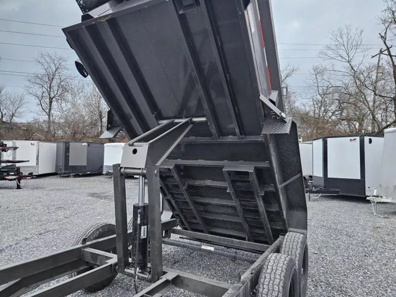 new Dump Trailers MAXX-D  for sale, in Carlisle, PA Thumbnail 12