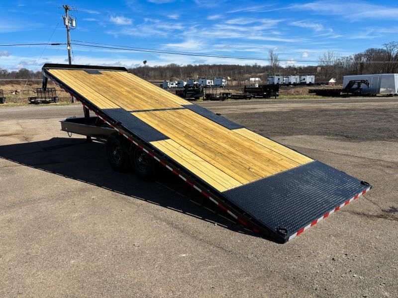 new Equipment / Flatbed Trailers Sure-Trac  for sale, in Evans City, PA Thumbnail 4