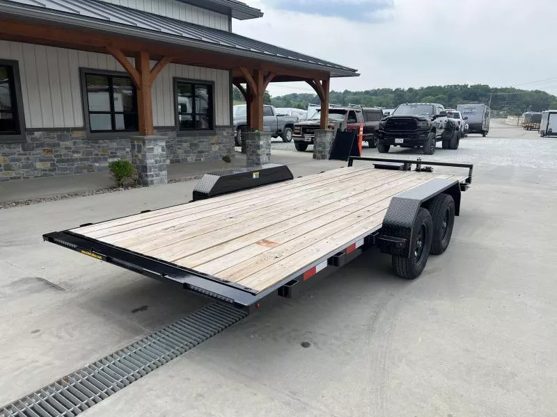 new Car Haulers / Racing Trailers H and H Trailer  for sale, in Carlisle, PA Thumbnail 11