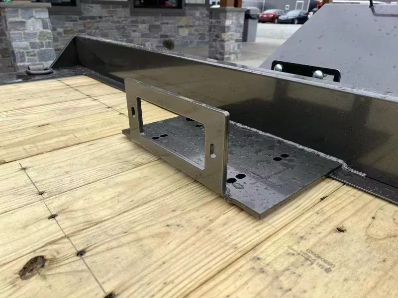 new Equipment / Flatbed Trailers MAXX-D  for sale, in Carlisle, PA Thumbnail 26