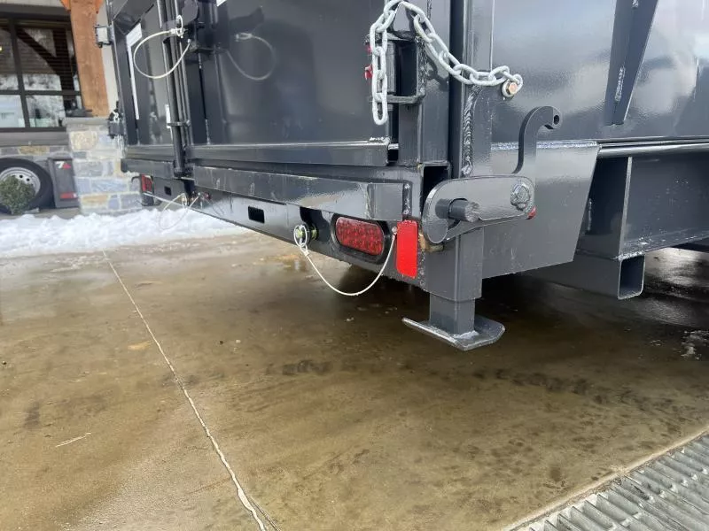 new Dump Trailers Hillcrest Trailers  for sale, in Irwin, PA Thumbnail 21
