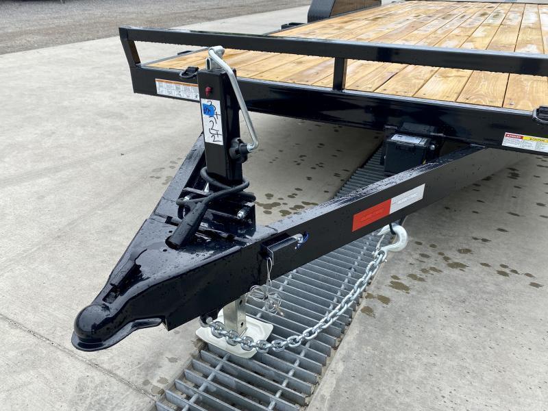 new Car Haulers / Racing Trailers Sure-Trac  for sale, in Irwin, PA Thumbnail 9