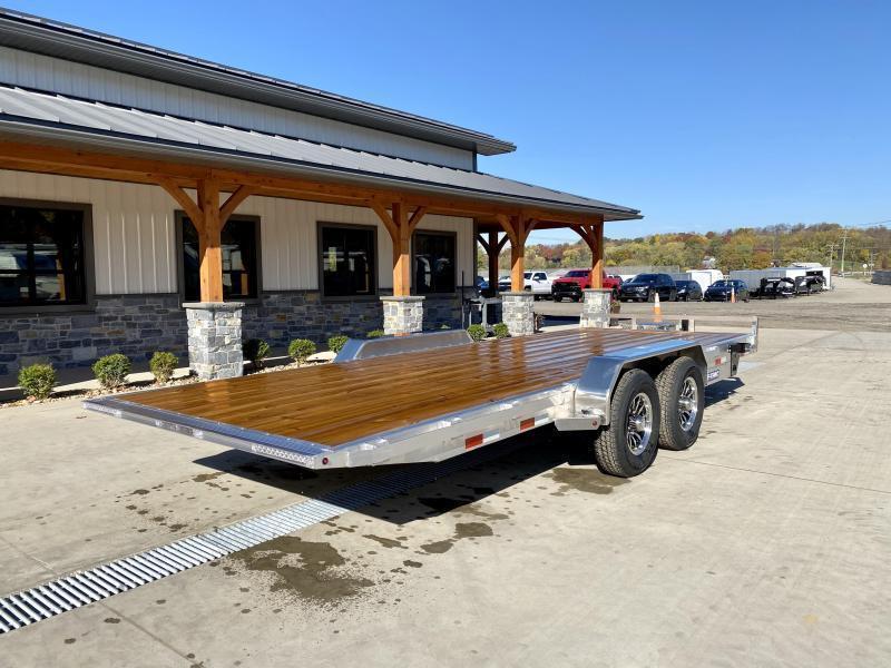 new Car Haulers / Racing Trailers Sure-Trac  for sale, in West Middlesex, PA Thumbnail 16